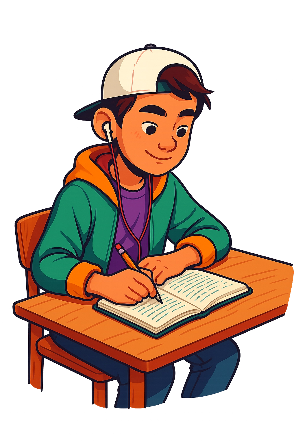 داستان آرتیکده