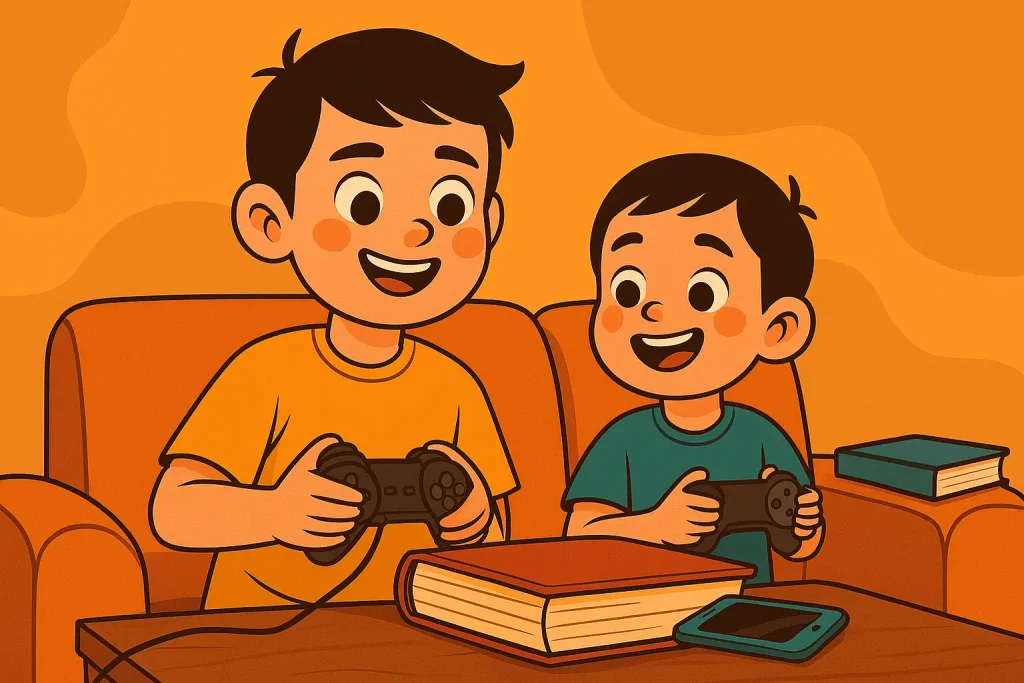 8 روش کاربردی برای انجام دادن سریع تر تکالیف مدرسه 6 Copilot 20250918 205355