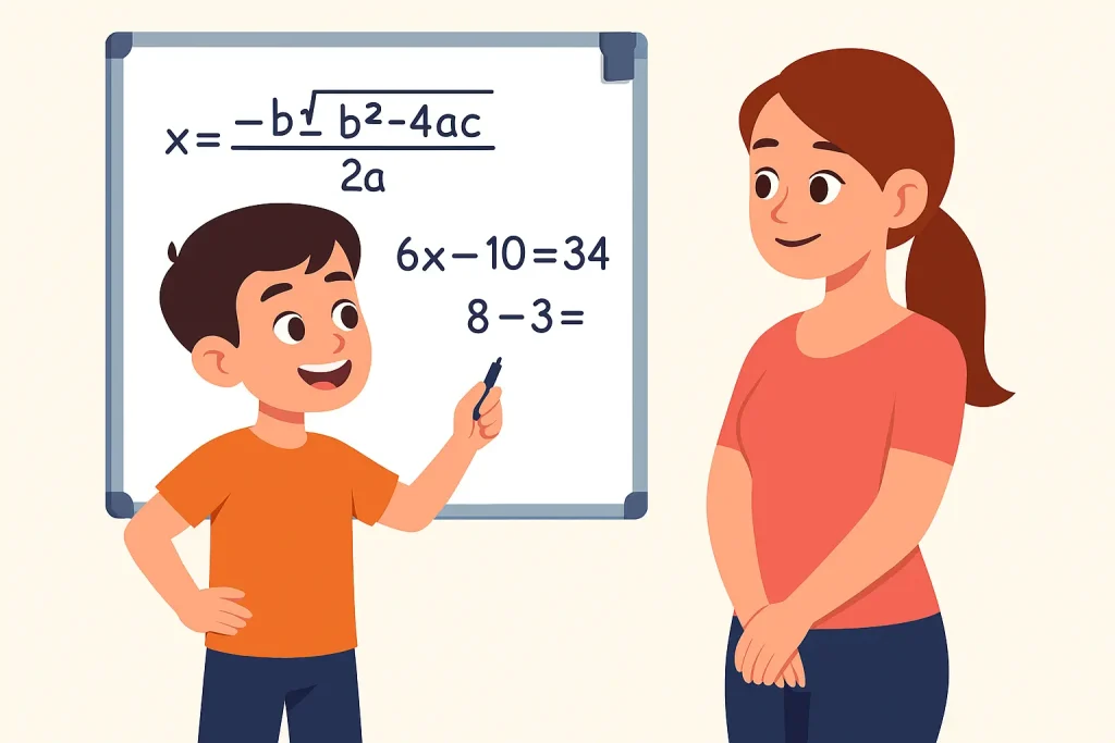 8 روش کاربردی برای انجام دادن سریع تر تکالیف مدرسه 8 Copilot 20250918 221614