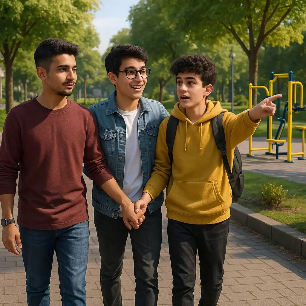 تصویر پیشنهاد جایگزین