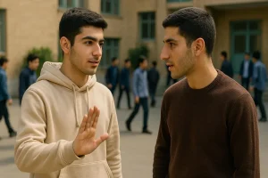 مهارت نه گفتن