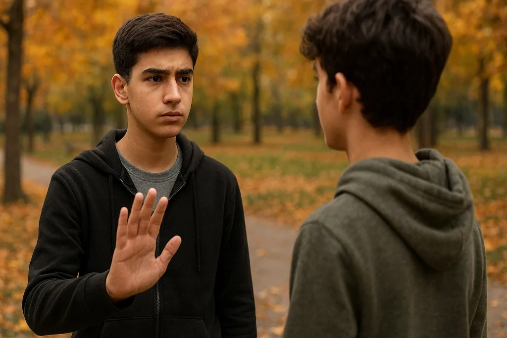 یک تصویر فوتورئالیست