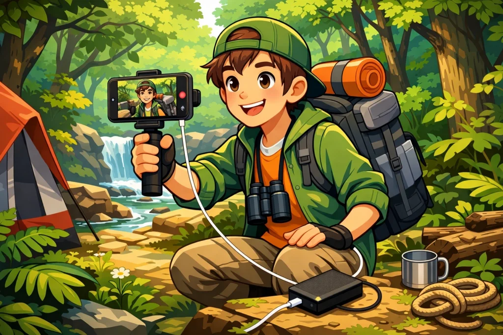 آموزش ساخت ولاگ اینستاگرام ( 8 نکته طلایی برای ساخت ولاگ در 2025) 15 ChatGPT Image Dec 25 2025 07 22 35 PM