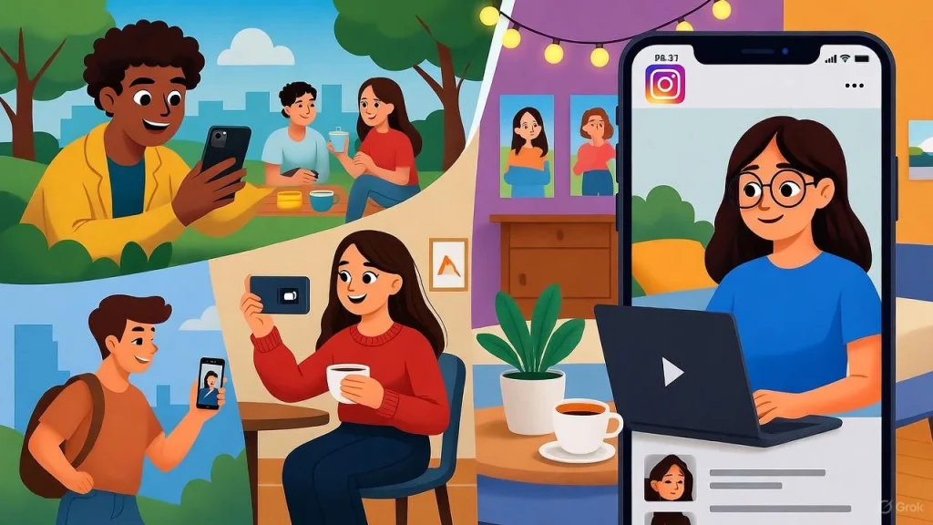 تاریخچه ولاگ