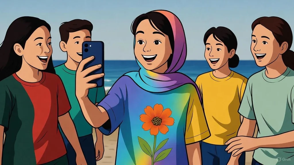 آموزش ساخت ولاگ اینستاگرام ( 8 نکته طلایی برای ساخت ولاگ در 2025)