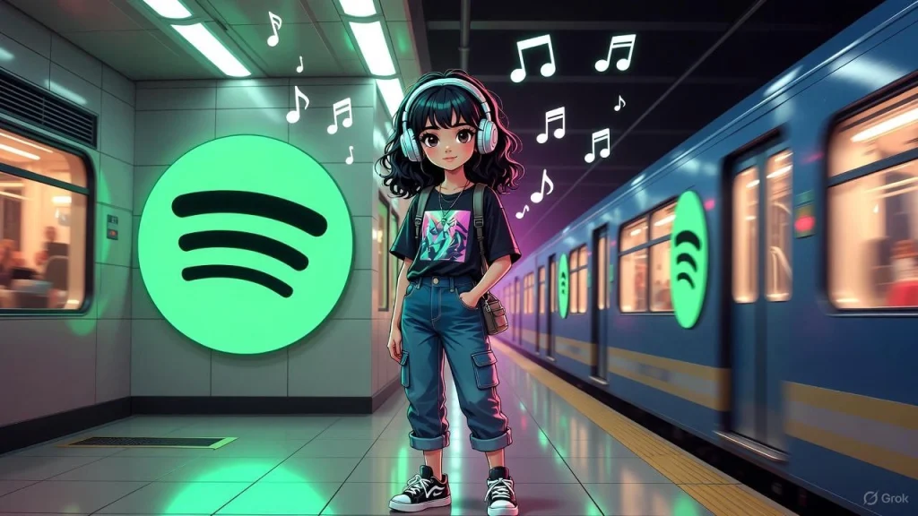 اسپاتیفای