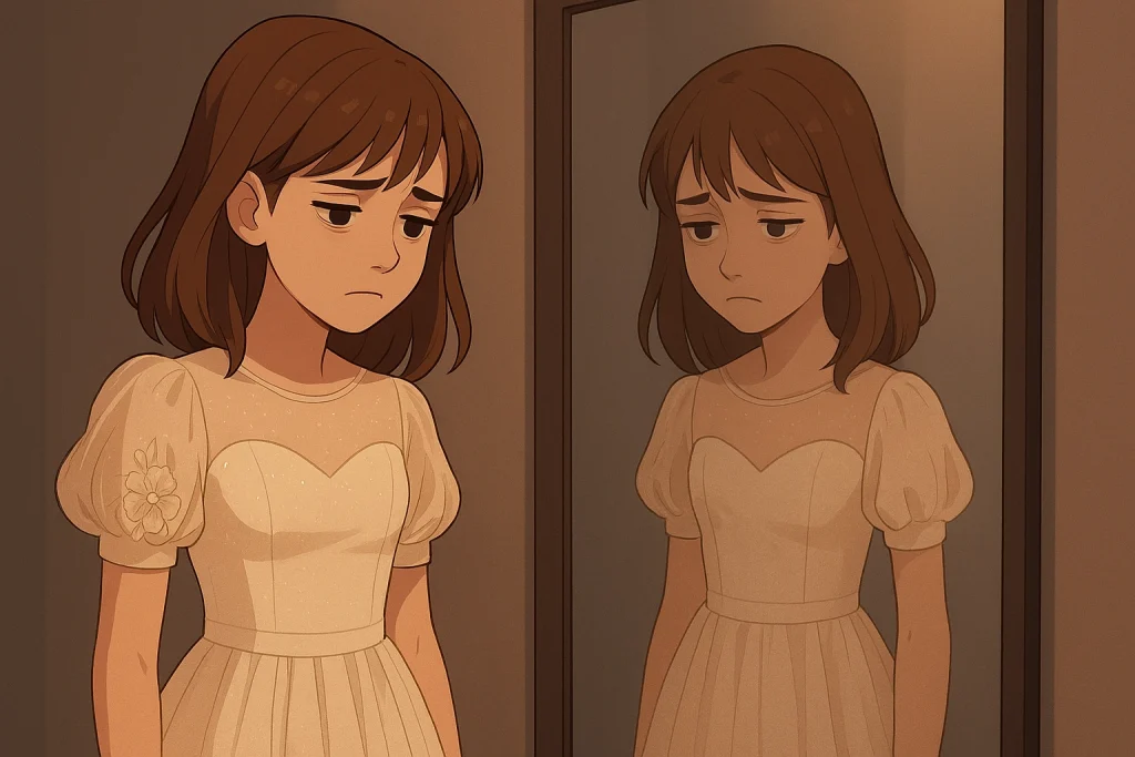 استفاده بیش از حد از وسایل دیجیتال کودکان را دچار اضطراب و افسردگی میکند