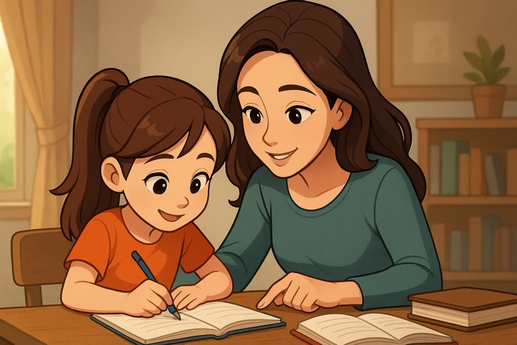 انجام کارهای مهم