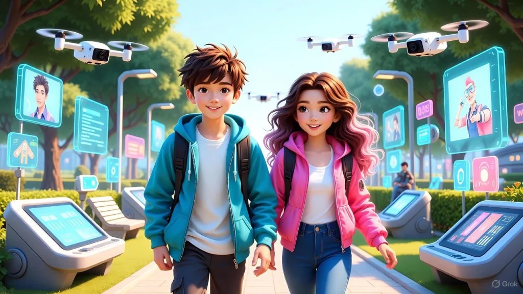 برای آخر مقاله