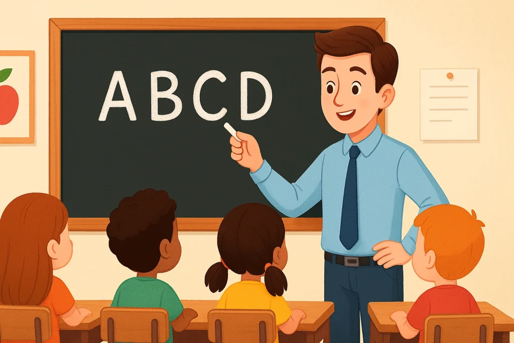 تاخیر در رشد زبانی