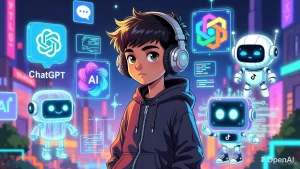 کاربردهای هوش مصنوعی