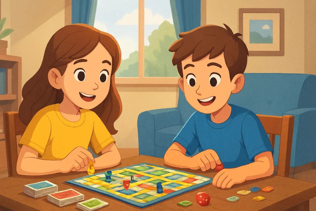 جایگزین های سرگرم کننده