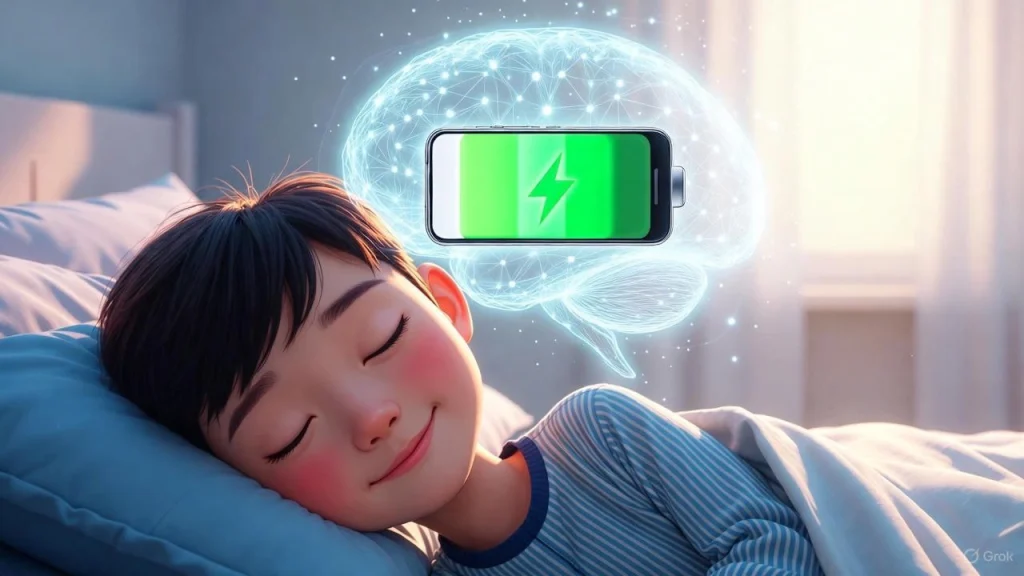 شارژ در حال مغز