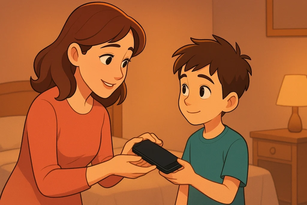 منطقه های بدون موبایل در خانه