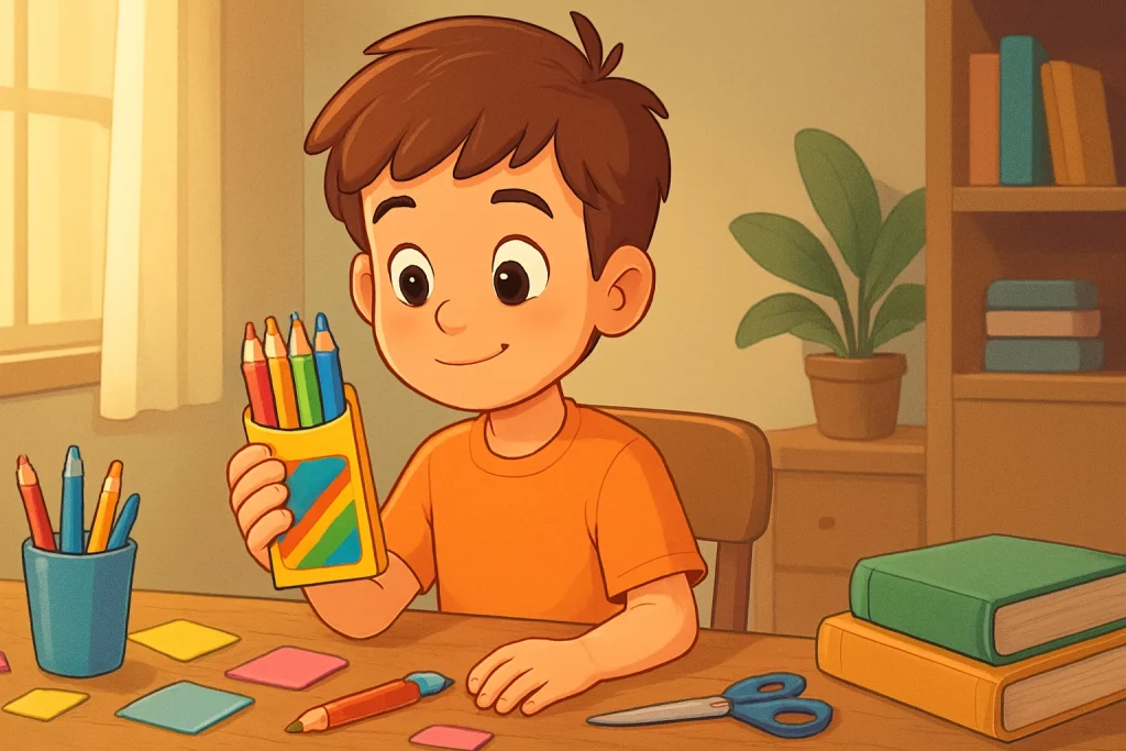 بازی آموزش بودجه بندی به کودکان 7 تا 9 سال | فروشگاه کوچک من 9 استفاده از وسایل واقعی برای آموزش بودجه بندی به کودکان