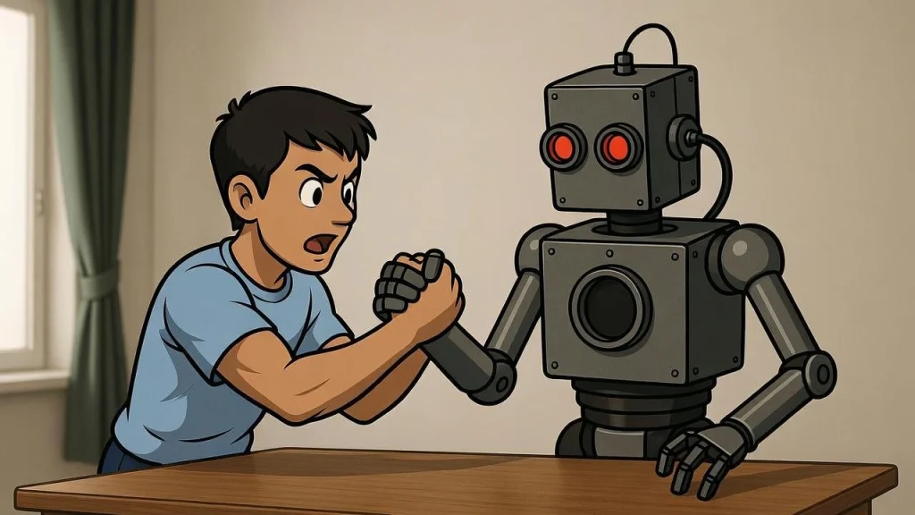 حقایق علمی بدن انسان برای کودکان و نوجوانان: استخون های قوی داری قدرش رو بدون