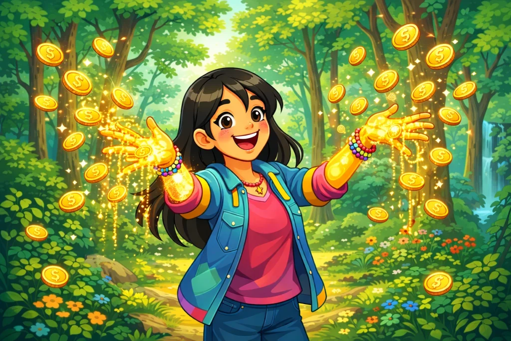 دانستنی های بدن انسان: تو بدنت طلا وجود داره