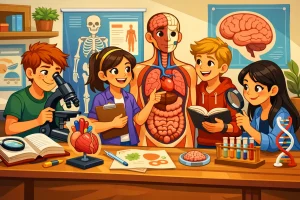 صفحه اصلی 5 رازهای باورنکردنی بدن انسان