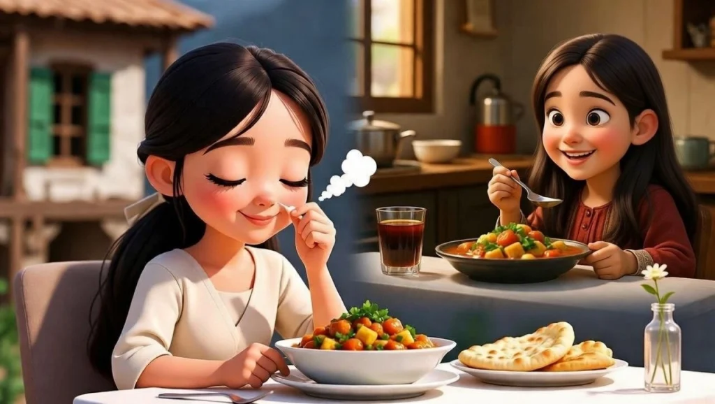 رازهای باورنکردنی بدن انسان: میدونستی بینی حافظه داره؟